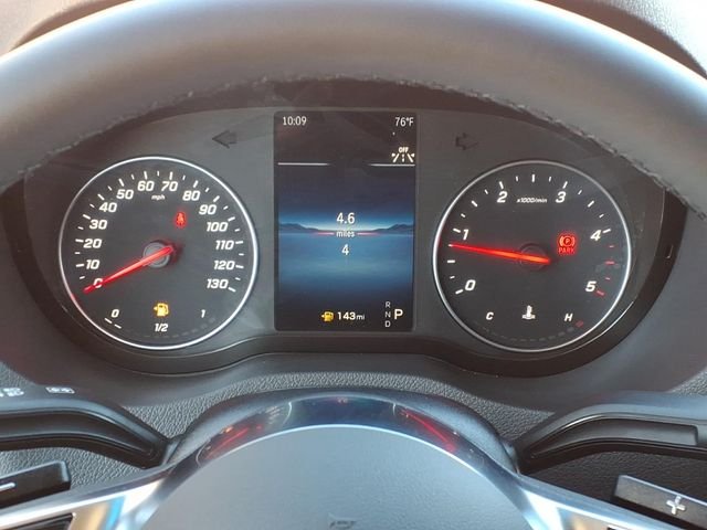 New 2026 Black Mercedes-Benz Passenger 144 WB image 10
