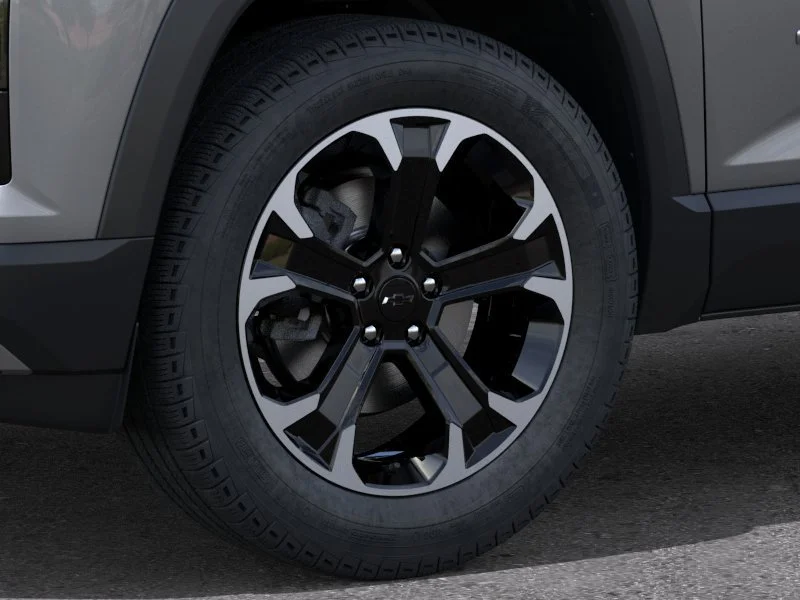 2027 Chevrolet Equinox LT - Photo 10