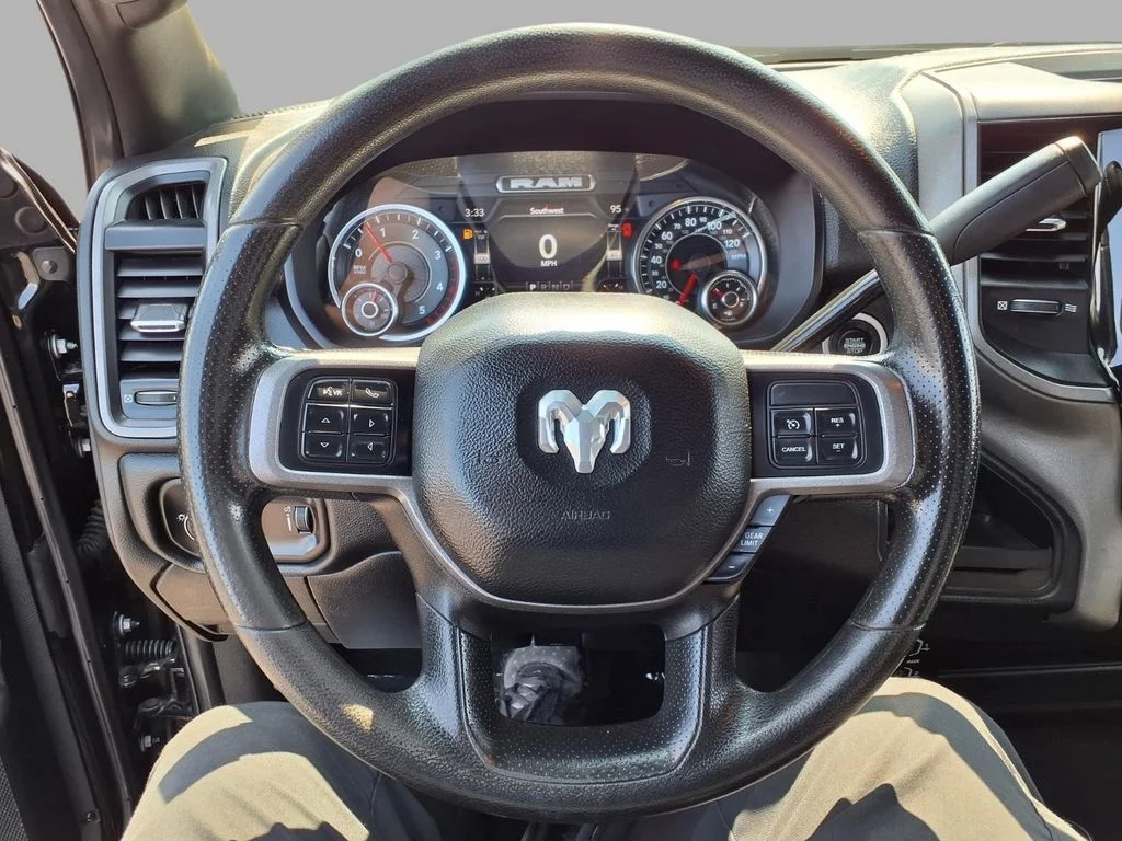 Certified Used 2022 Black Ram Tradesman image 15
