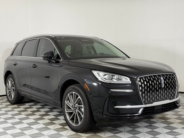 2024 Lincoln Corsair Plug-In Hybrid Grand Touring