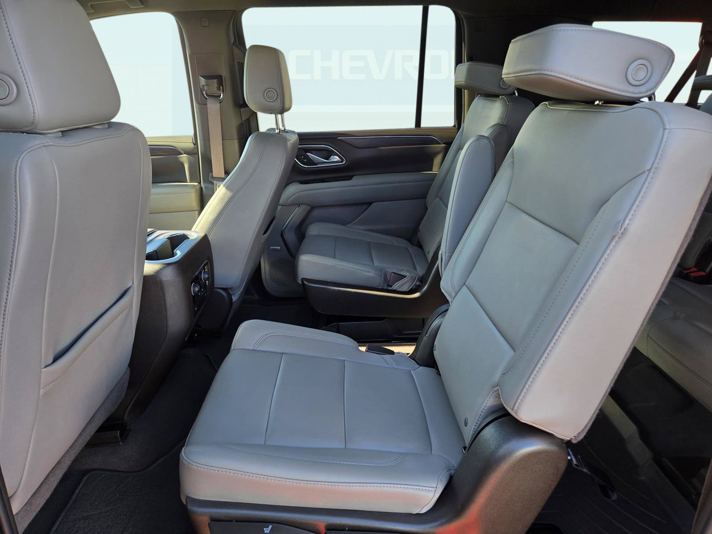 Used 2023 BLACK Chevrolet Z71 image 16