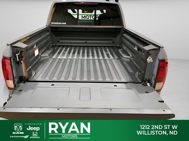 2026 Honda Ridgeline RTL - Photo 13
