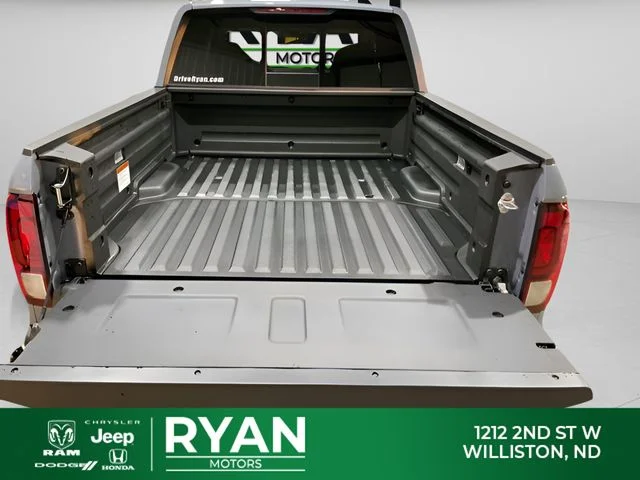 2026 Honda Ridgeline RTL - Photo 13
