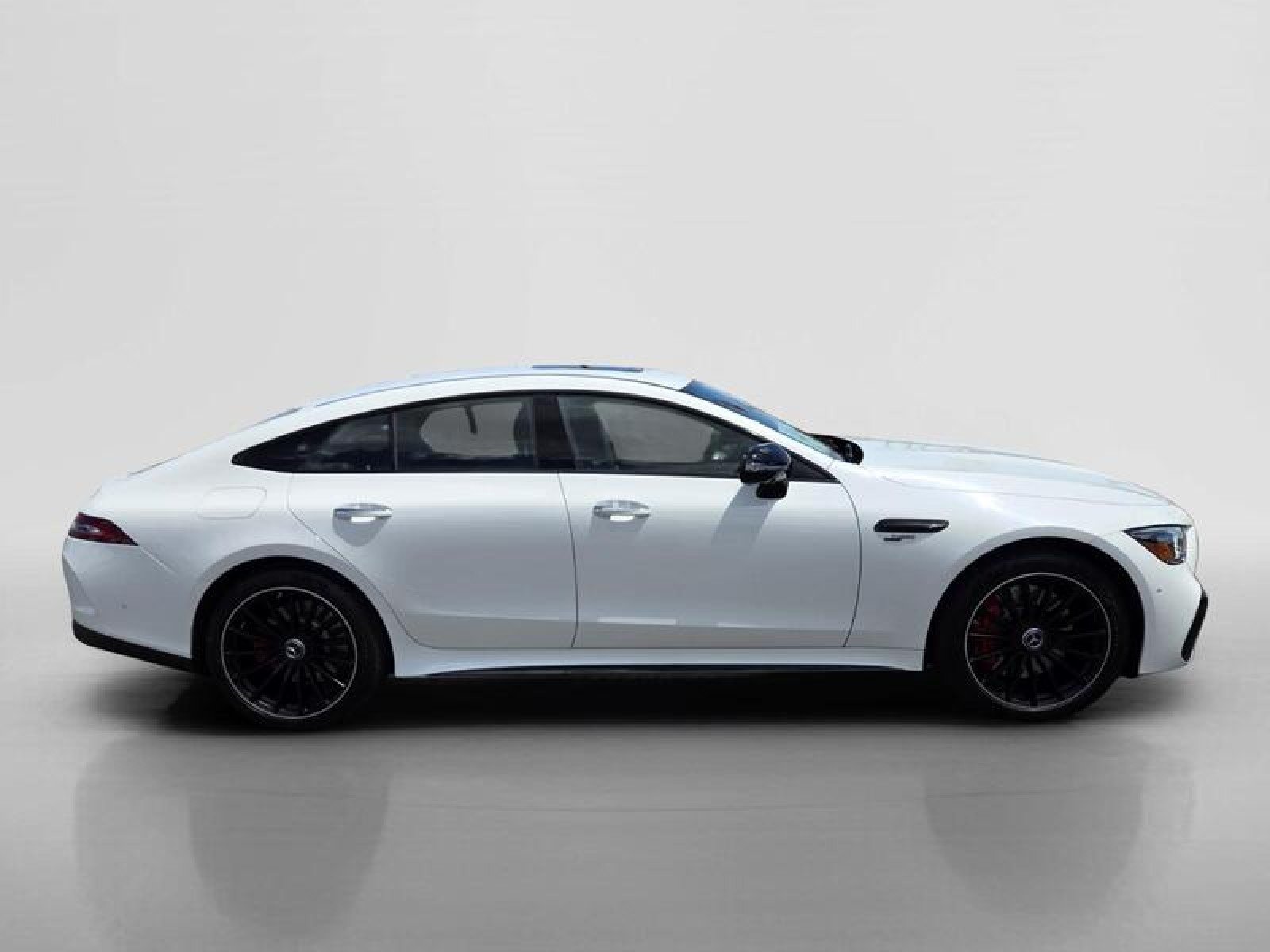 2026 Mercedes-Benz AMG GT 4-Door Coupe 43 - Photo 6