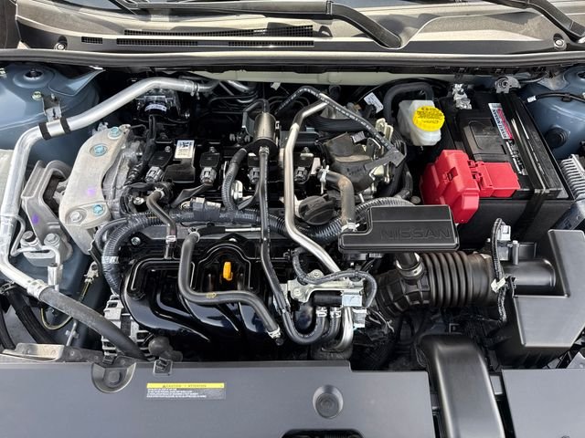 Used 2025 Gray Nissan SR image 30