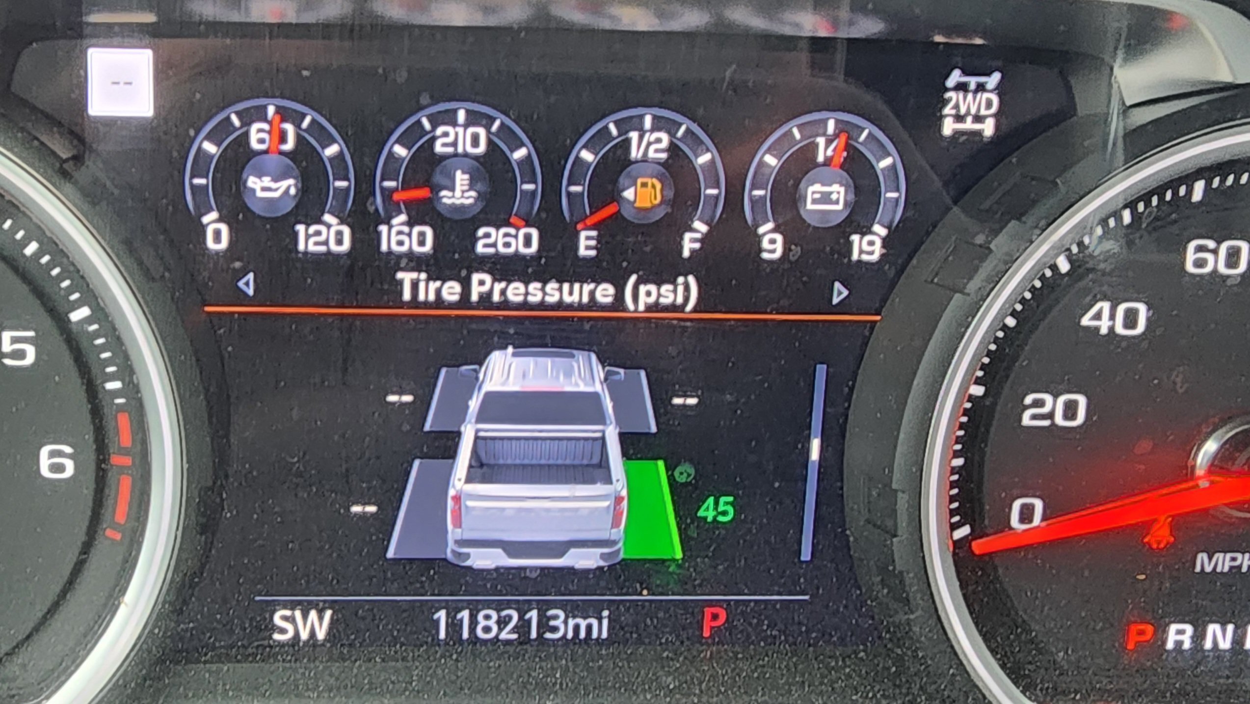 Used 2022 Summit White Chevrolet LTZ image 5