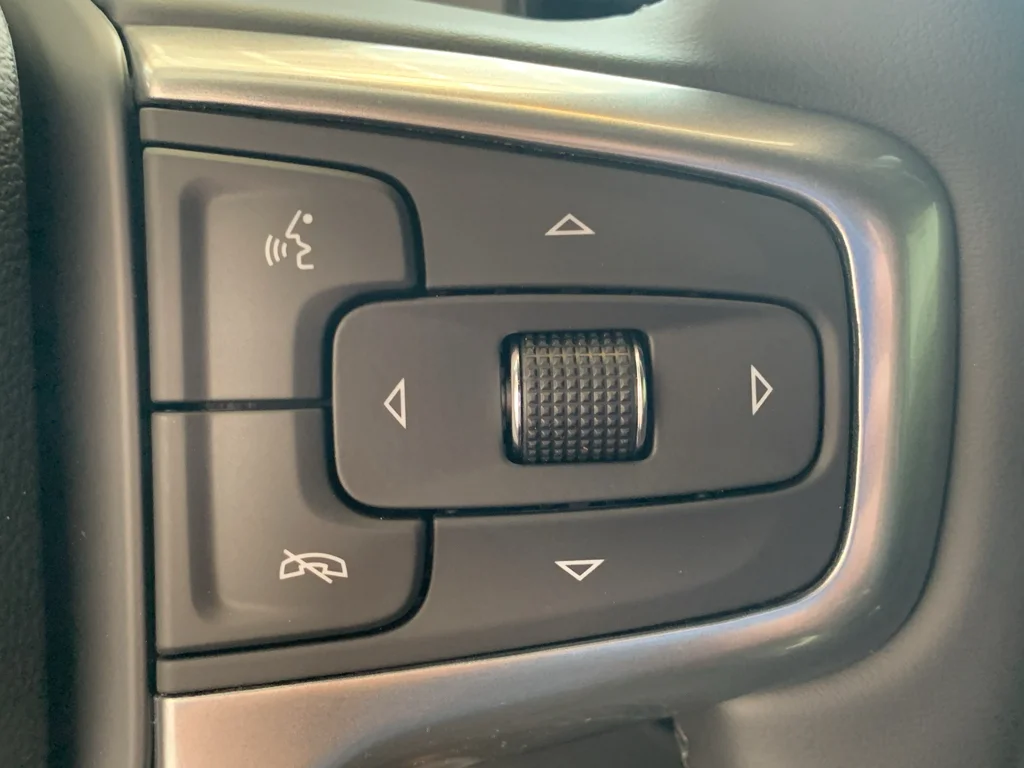 2026 Chevrolet Silverado 1500 RST - Photo 19