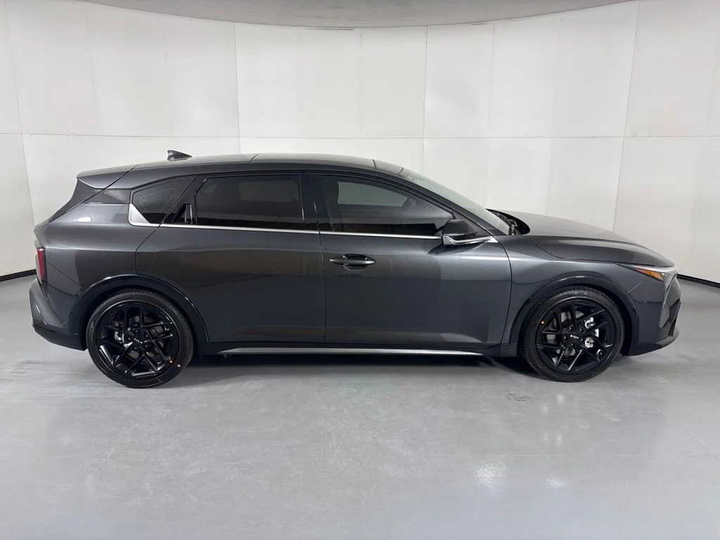 New 2026  Kia GT-Line Turbo image 9