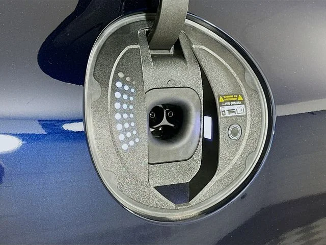 New 2026 Genesis GV60 Advanced
