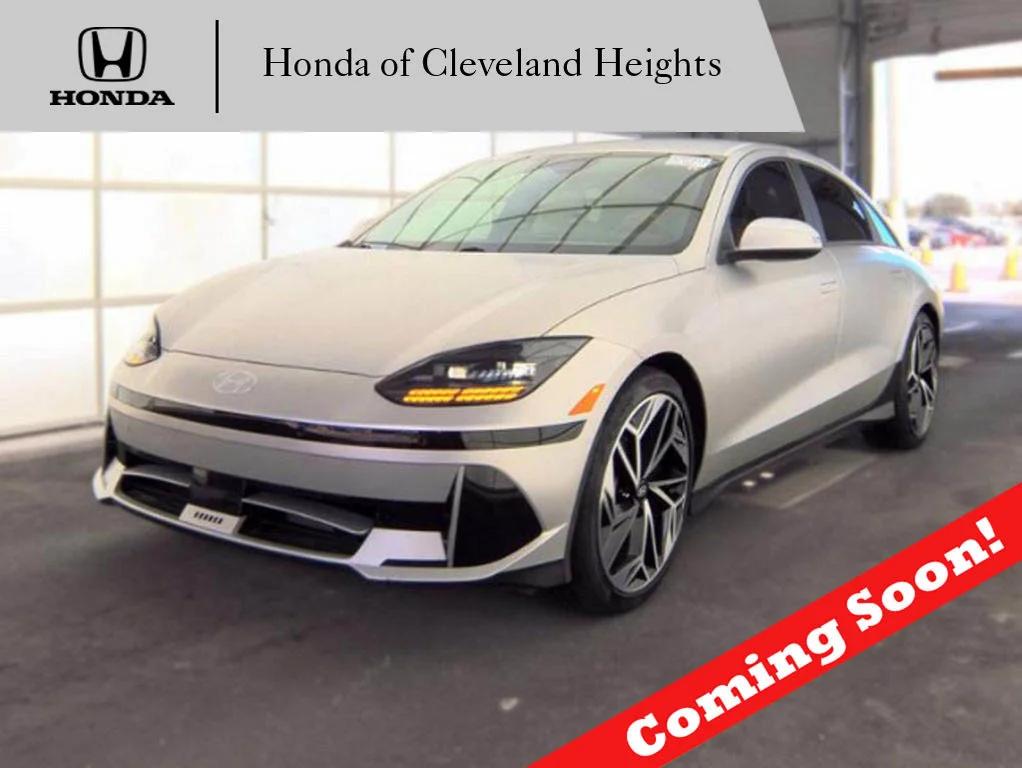 2023 Hyundai IONIQ 6