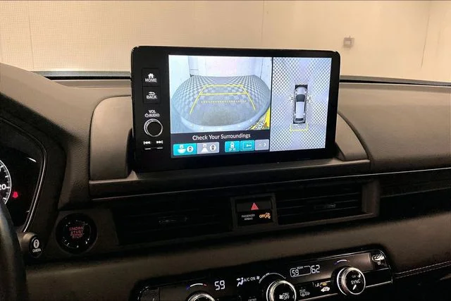 2024 Honda Pilot TrailSport - Photo 31