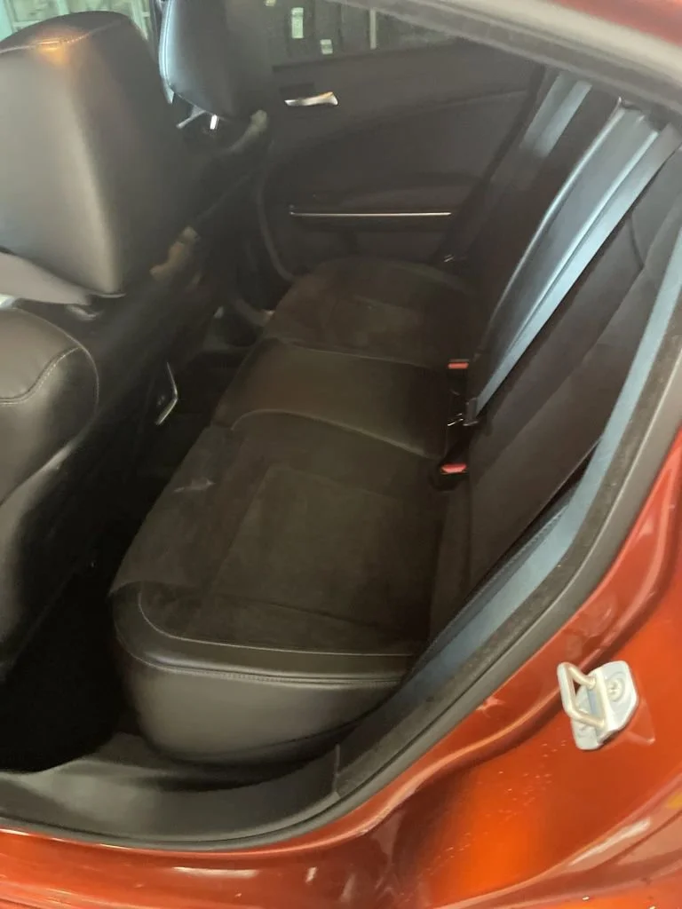 Used 2022 Sinamon Stick Dodge Scat Pack Widebody image 11