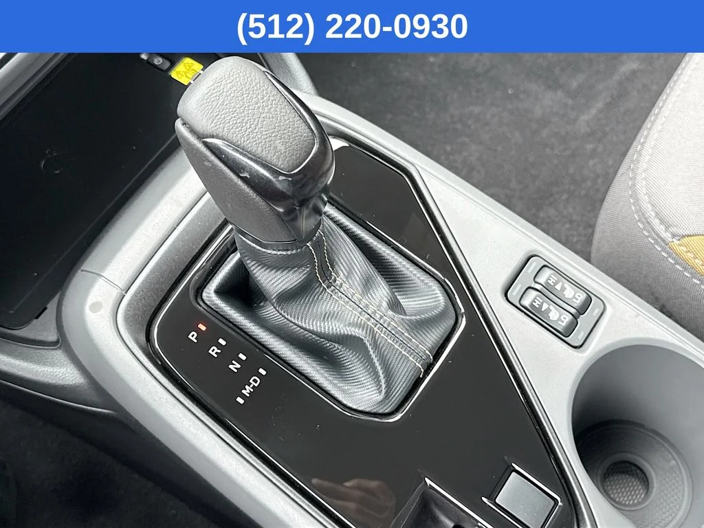 New 2026 White Subaru Sport image 21
