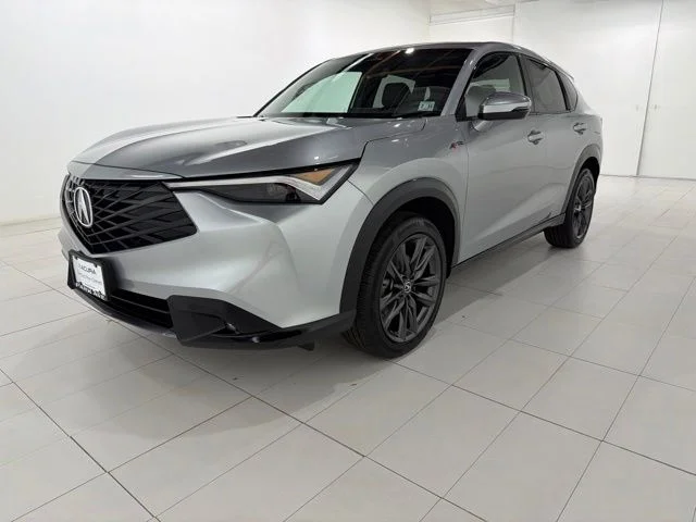 Used 2025  Acura A-Spec Package image 1
