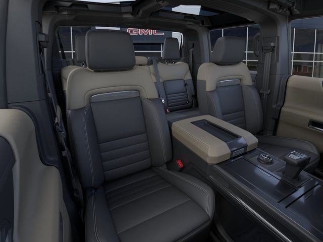 2026 GMC HUMMER EV 2X - Photo 16