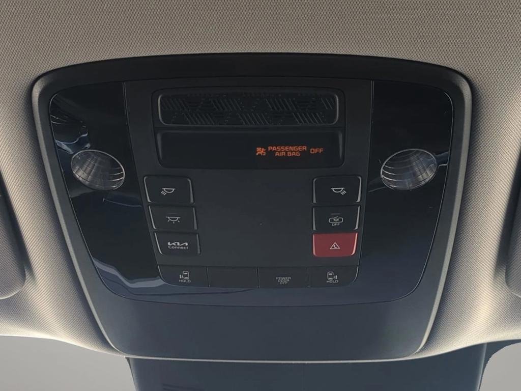 2026 Kia Carnival LXS - Photo 24