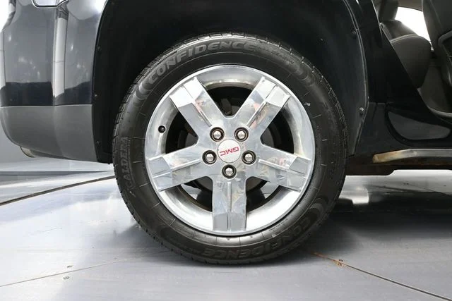 2013 GMC Terrain SLT-1 - Photo 13