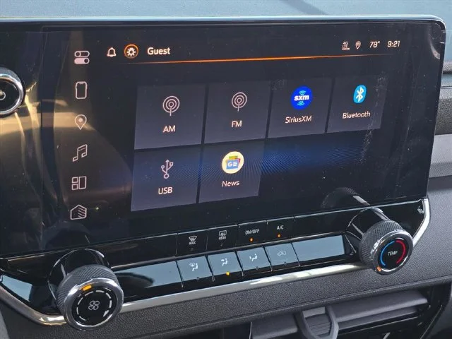 2026 Chevrolet Colorado Work Truck - Photo 27