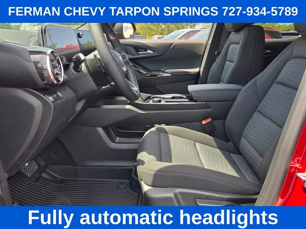 2026 Chevrolet Equinox LT - Photo 13