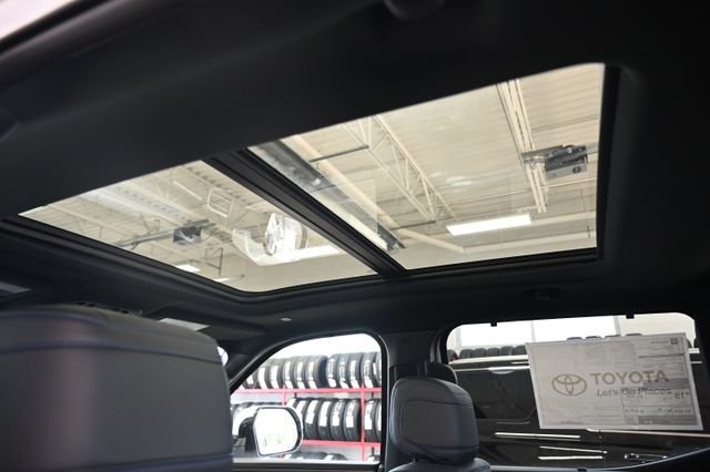 New 2026 Lunar Rock Toyota Tundra Limited image 25