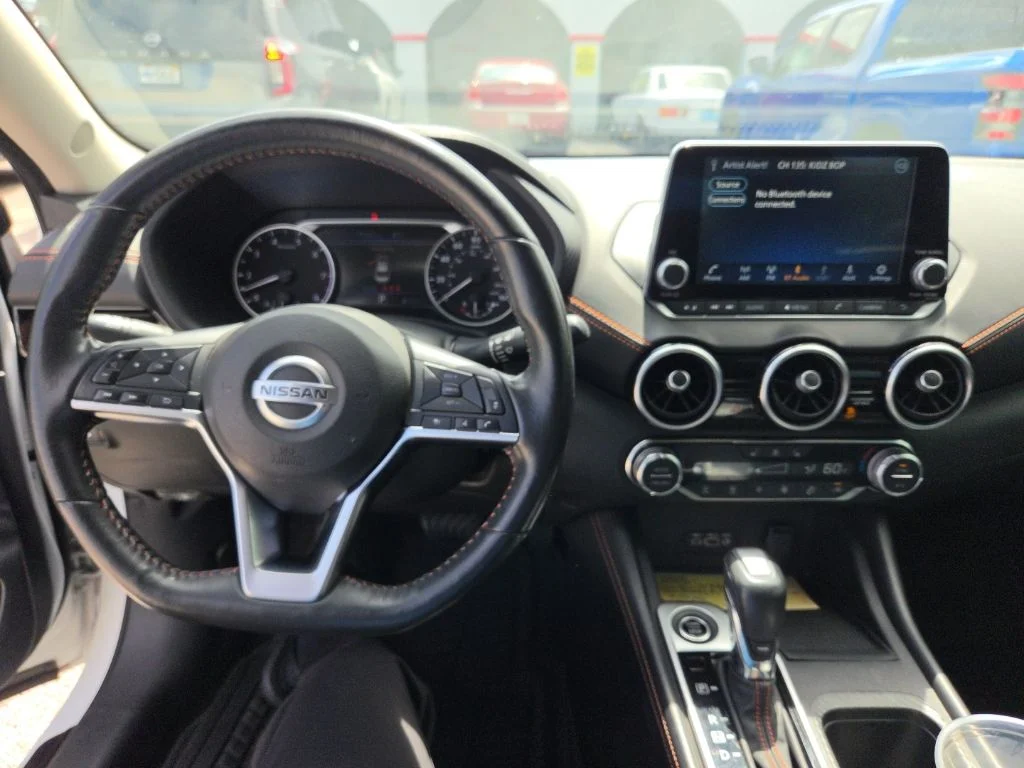 2023 Nissan Sentra SR - Photo 9