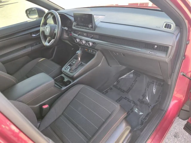 Used 2023  Honda Sport image 10