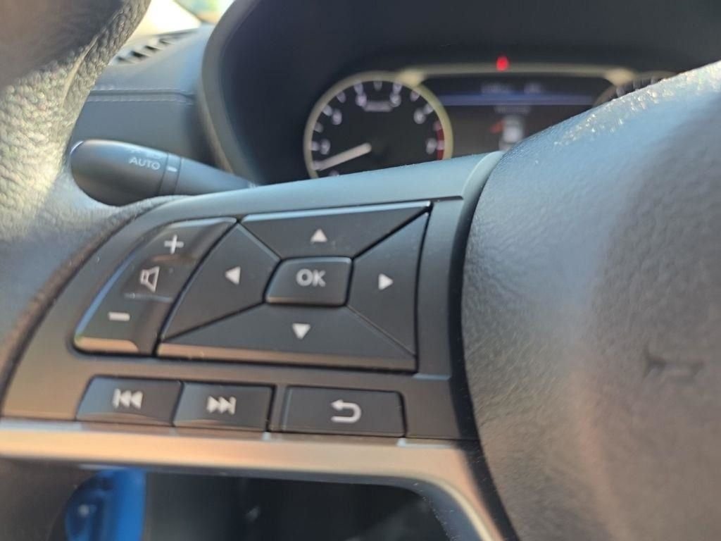 2025 Nissan Sentra SV - Photo 19