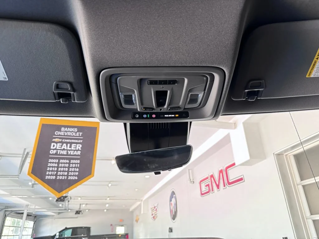 2023 GMC Sierra 1500 Denali Denali - Photo 26