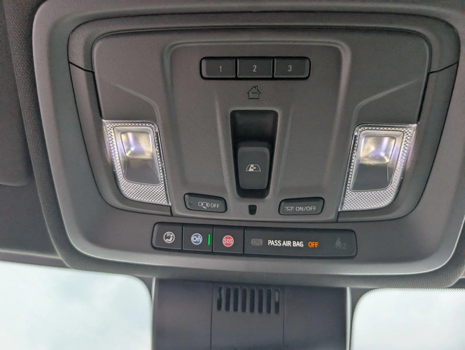 New 2026 Onyx Black GMC SLT image 23