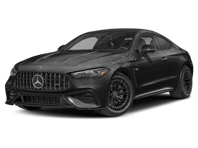 2027 Mercedes-Benz CLE AMG® CLE 53