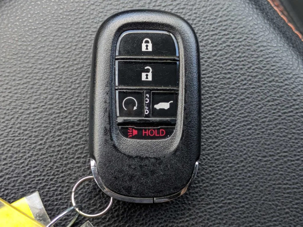 2025 Honda CR-V Sport-L - Photo 29