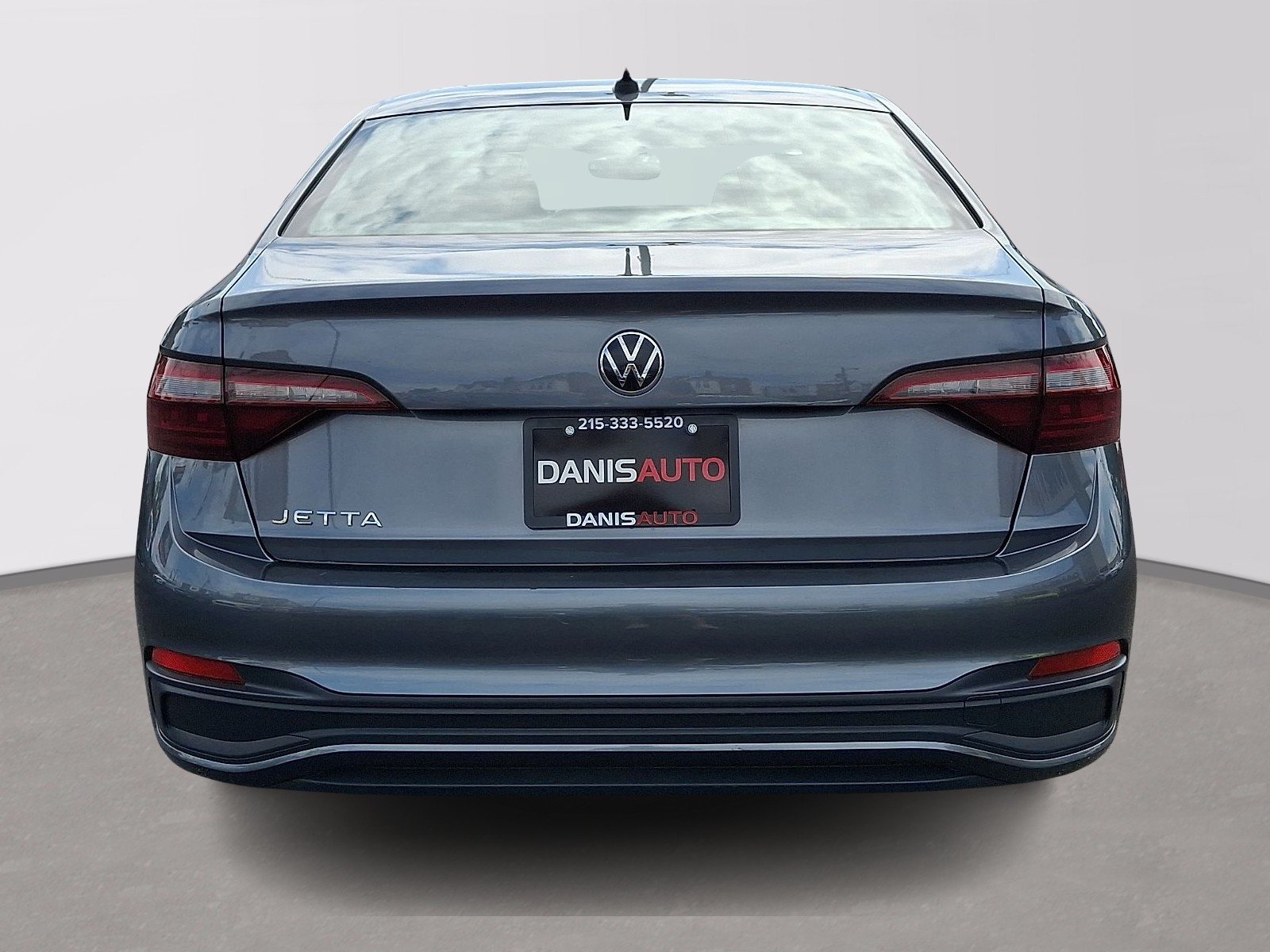 Used 2024 Platinum Gray Metallic - 2R2R Volkswagen 1.5T S image 5