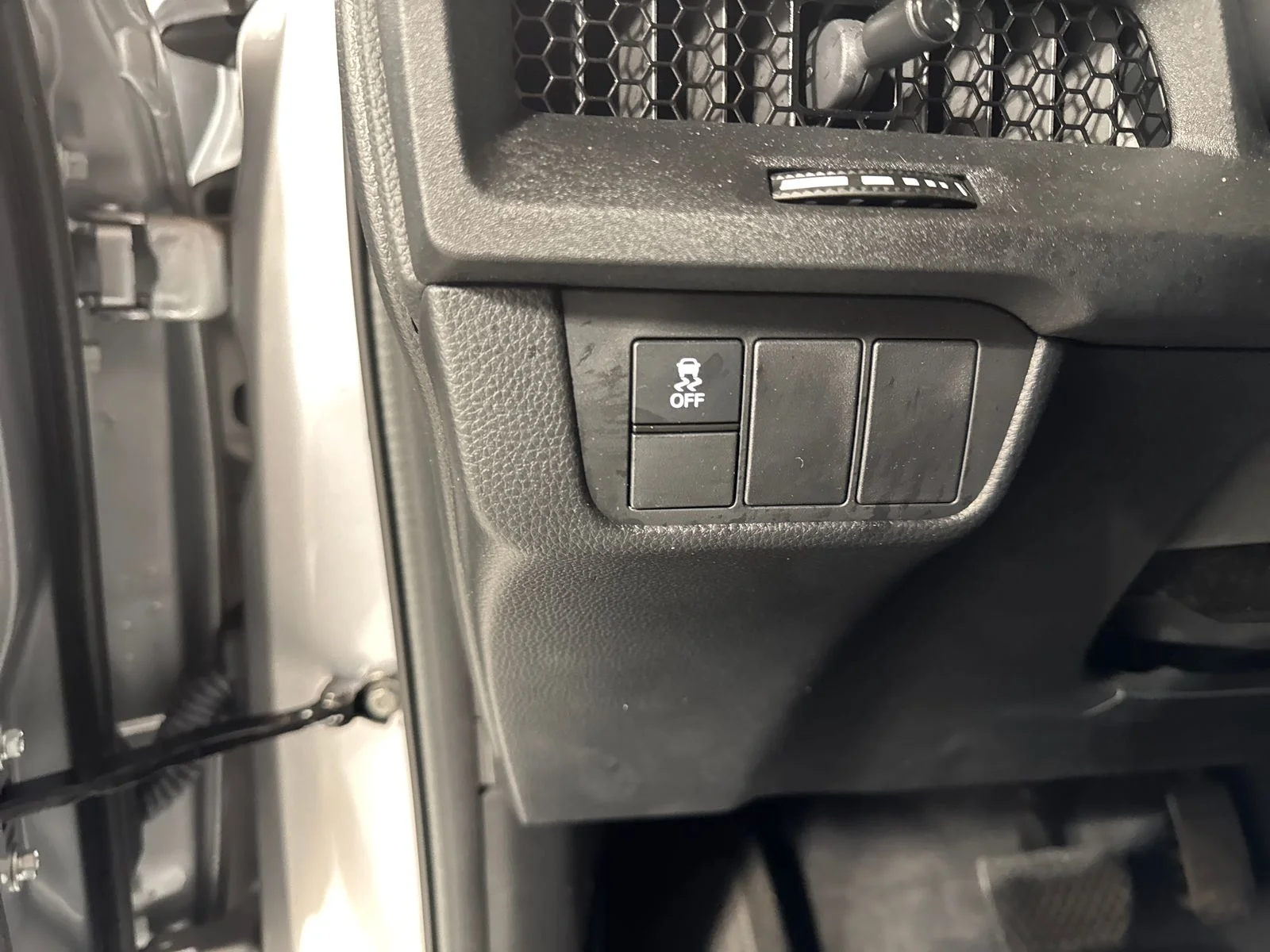 2023 Honda CR-V EX - Photo 18