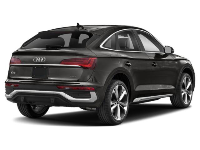 Used 2022 White Audi  image 2
