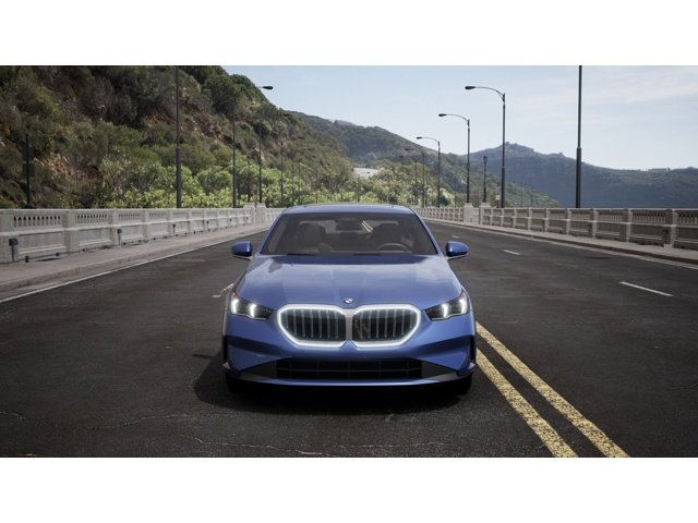2026 BMW 5 Series 530i - Photo 3