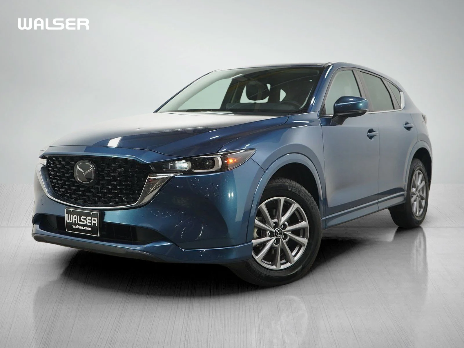 2024 Mazda CX-5 S Select Package Auto AWD's photo
