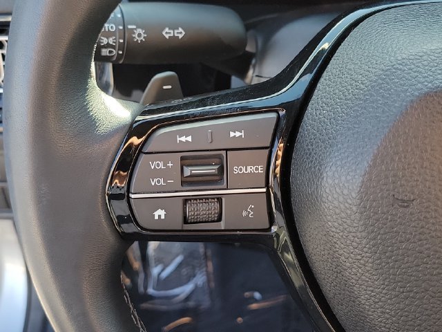 2024 Honda Civic Sport - Photo 23