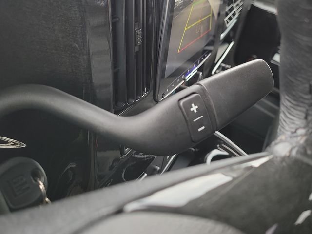 Used 2025 Red GMC Explorer Conversion image 21