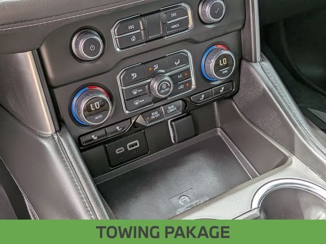 Used 2024 Black Chevrolet LT image 20