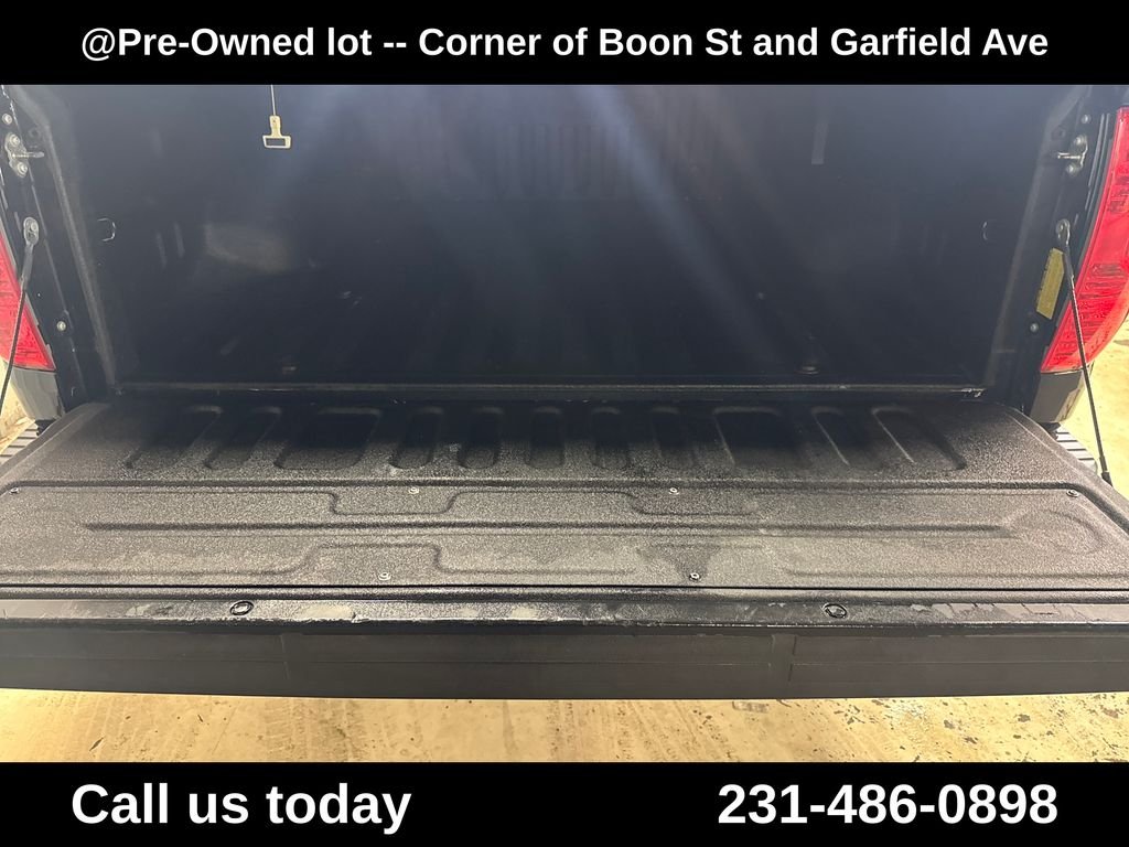 Used 2020 Black Toyota 1794 image 28