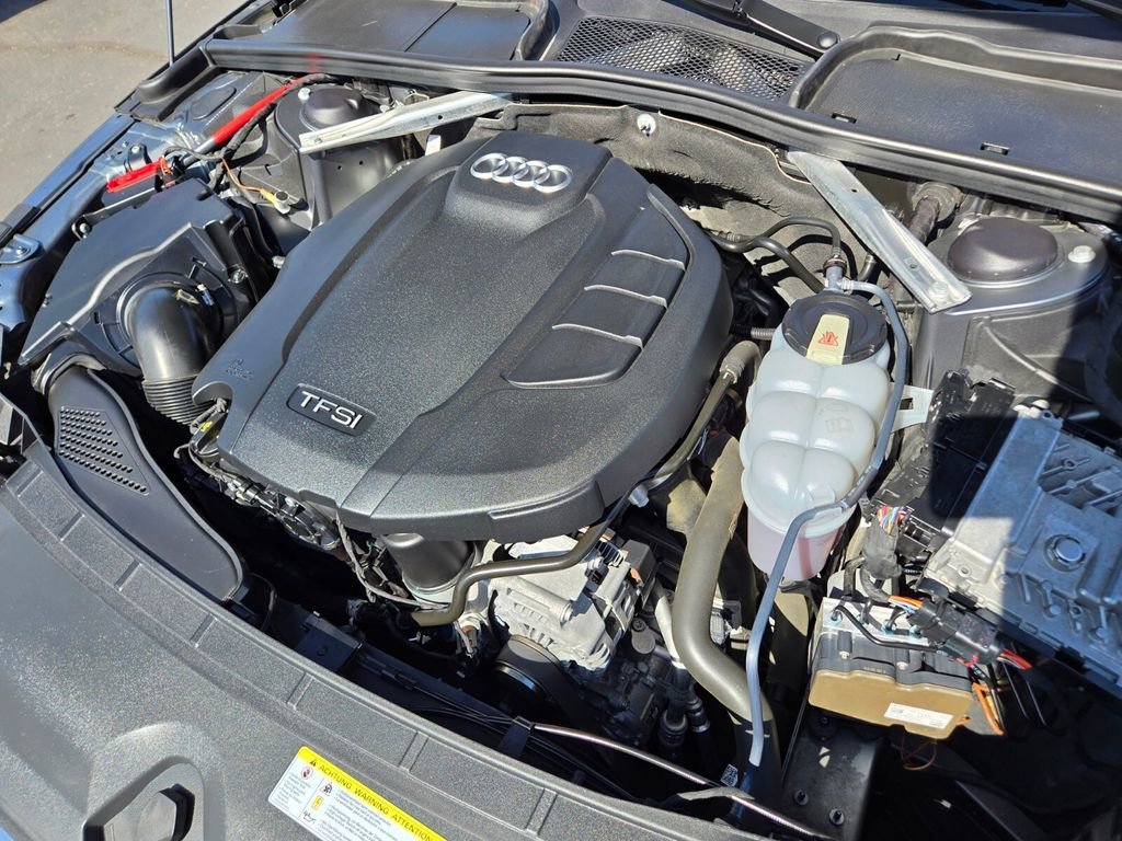 2019 Audi A4 Premium Plus - Photo 16