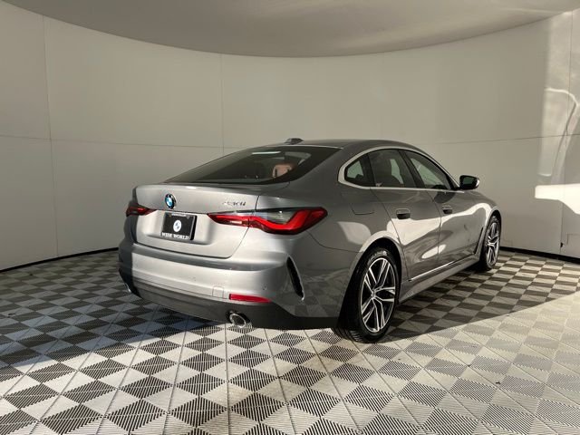 2025 BMW 4 Series 430i - Photo 7