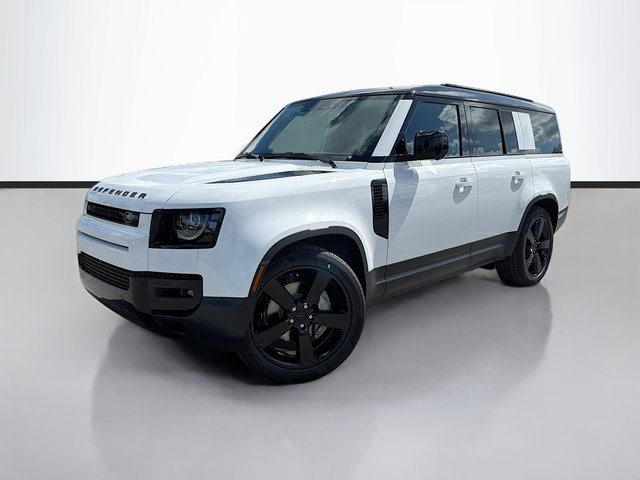 2026 Land Rover Defender 130 S