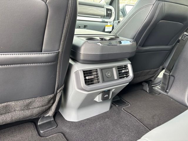 New 2026 White Ford Lariat image 34