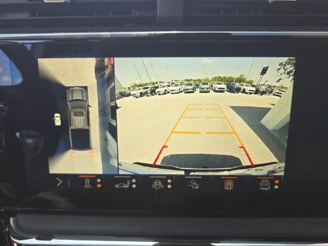 2024 GMC Sierra 1500 AT4 - Photo 20