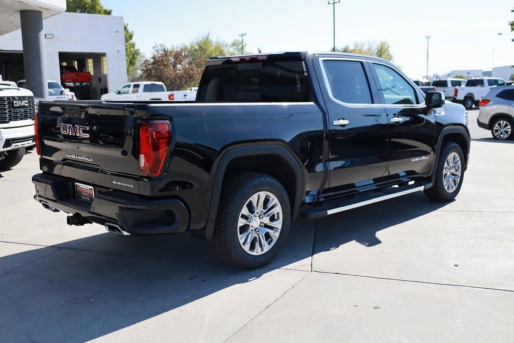 2026 GMC Sierra 1500 Denali - Photo 6