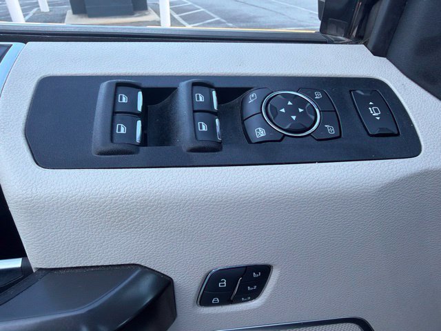 Used 2020 White Ford Limited image 13