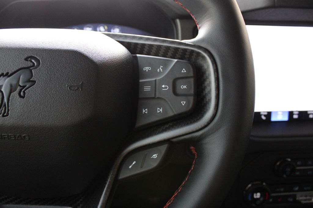 2025 Ford Bronco 4-Door Raptor - Photo 12
