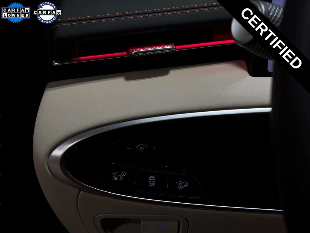 2026 GENESIS GV70 Sport Prestige - Photo 19