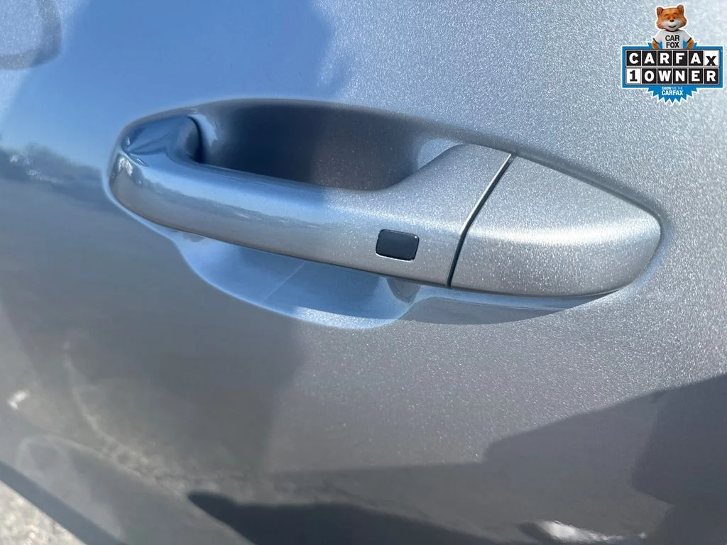 Used 2024 Gray Kia S image 10
